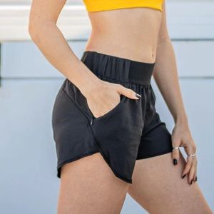 Senita Athletics Running Short